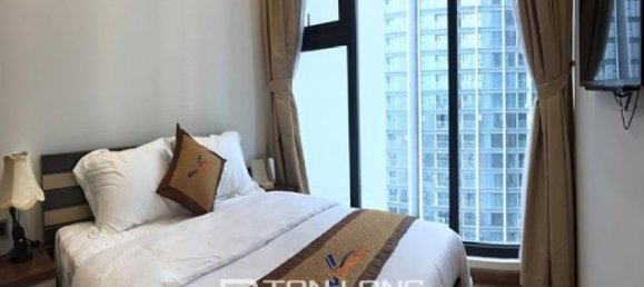 1 bedroom Apartment in Ba Dinh, Vietnam No. 1236 6