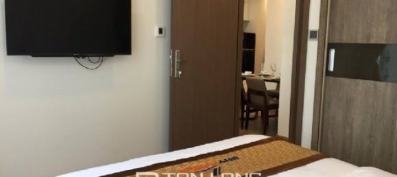 1 bedroom Apartment in Ba Dinh, Vietnam No. 1236 7