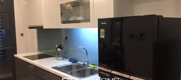 1 bedroom Apartment in Ba Dinh, Vietnam No. 1236 5