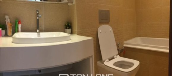 1 bedroom Apartment in Ba Dinh, Vietnam No. 1236 8