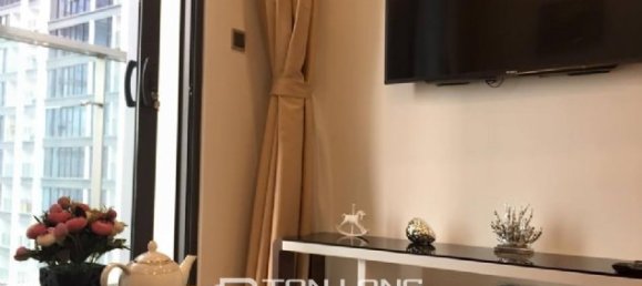 1 bedroom Apartment in Ba Dinh, Vietnam No. 1236 4