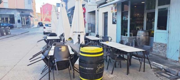 Grundstück in Carinena, Spain 65m², Nr. 28943 2