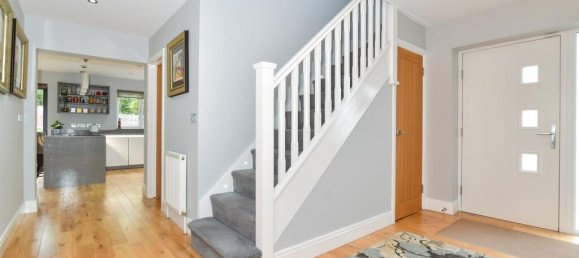 4 Schlafzimmer Haus in Essex, United Kingdom, Nr. 3960 3