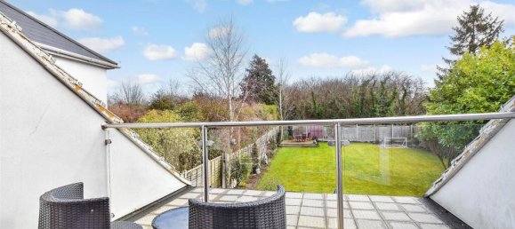 4 Schlafzimmer Haus in Essex, United Kingdom, Nr. 3960 11