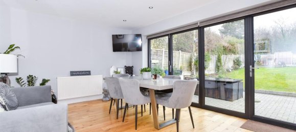 4 Schlafzimmer Haus in Essex, United Kingdom, Nr. 3960 5