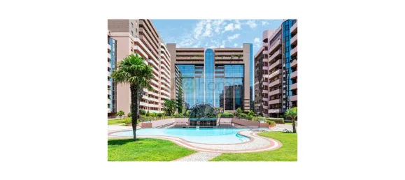 Apartamento de 2 dormitorios en Lisbon, Portugal No. 140217 2