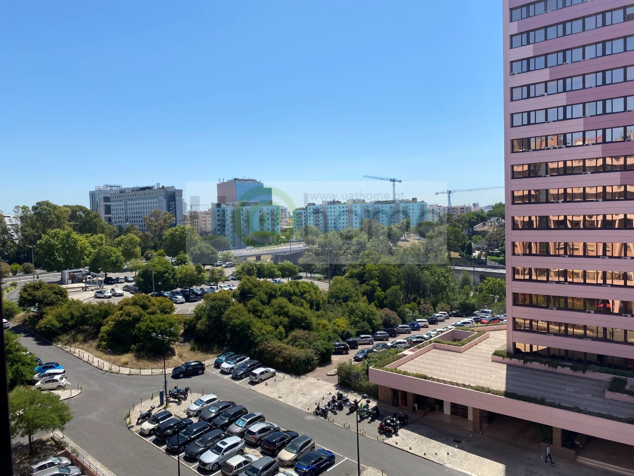 Apartamento de 2 dormitorios en Lisbon, Portugal No. 140217