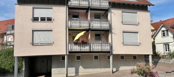 Квартира с 2 комнатами в Konstanz, Германия № 292828 5