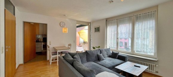 Квартира с 2 комнатами в Konstanz, Германия № 292828 2