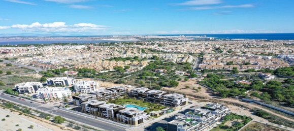 Apartamento de 2 dormitorios en Playa Flamenca II, Spain No. 3623 5