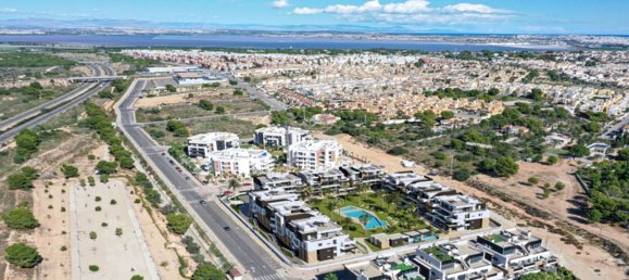 Apartamento de 2 dormitorios en Playa Flamenca II, Spain No. 3623 7