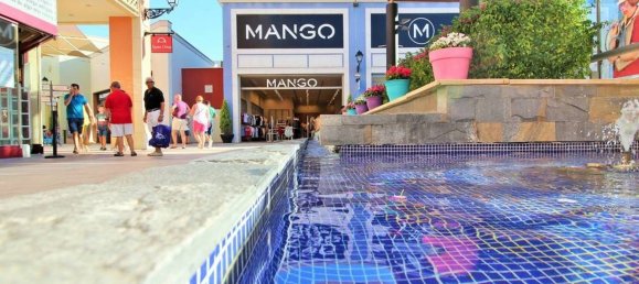 Apartamento de 2 dormitorios en Playa Flamenca II, Spain No. 3623 21