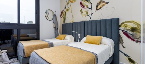 Apartamento de 2 dormitorios en Playa Flamenca II, Spain No. 3623 9