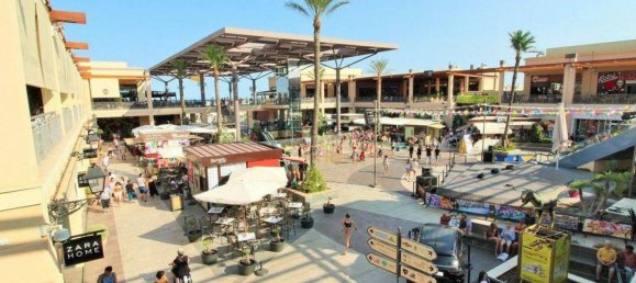 Apartamento de 2 dormitorios en Playa Flamenca II, Spain No. 3623 20