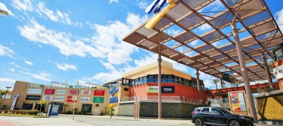 Apartamento de 2 dormitorios en Playa Flamenca II, Spain No. 3623 22