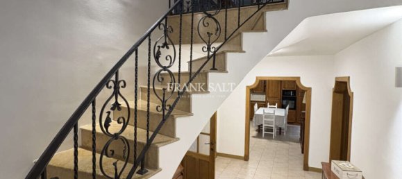 Duplex independente T3 em Saint Julian's, Malta N.º 10599 4