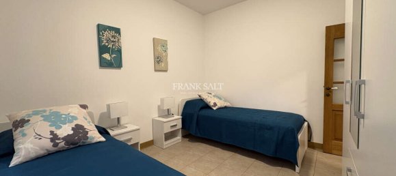 Duplex independente T3 em Saint Julian's, Malta N.º 10599 10