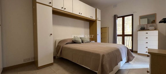 Duplex independente T3 em Saint Julian's, Malta N.º 10599 9