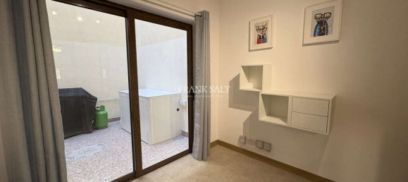 Duplex independente T3 em Saint Julian's, Malta N.º 10599 6
