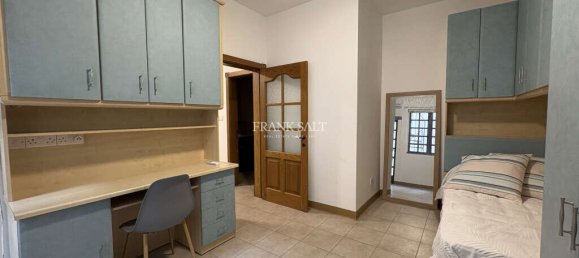 Duplex independente T3 em Saint Julian's, Malta N.º 10599 13