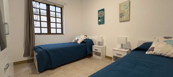Duplex independente T3 em Saint Julian's, Malta N.º 10599 11