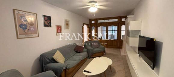 Duplex independente T3 em Saint Julian's, Malta N.º 10599 2