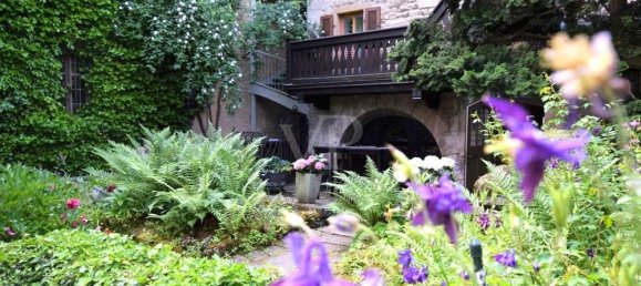 Hotel em Ansbach, Germany 590 m² N.º 160397 21