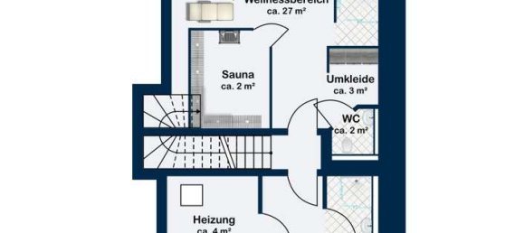 Hotel em Ansbach, Germany 590 m² N.º 160397 24