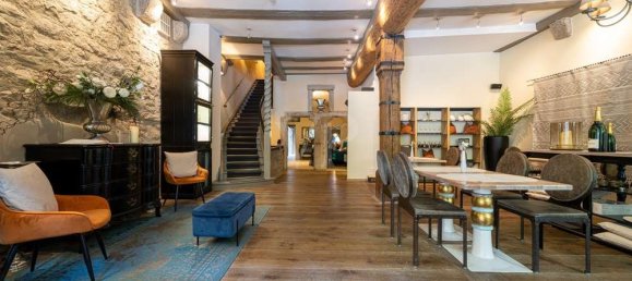 Hotel em Ansbach, Germany 590 m² N.º 160397 5