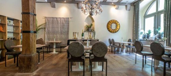 Hotel em Ansbach, Germany 590 m² N.º 160397 6