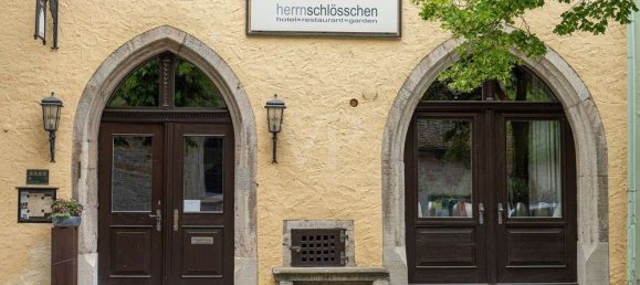Hotel em Ansbach, Germany 590 m² N.º 160397 3