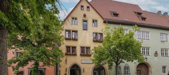 Hotel em Ansbach, Germany 590 m² N.º 160397 2