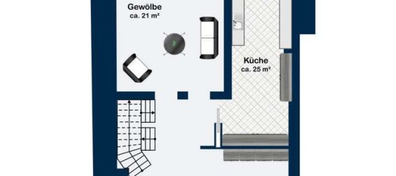 Hotel em Ansbach, Germany 590 m² N.º 160397 25