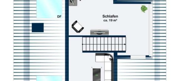 Hotel em Ansbach, Germany 590 m² N.º 160397 30