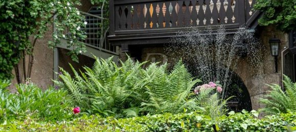 Hotel em Ansbach, Germany 590 m² N.º 160397 22