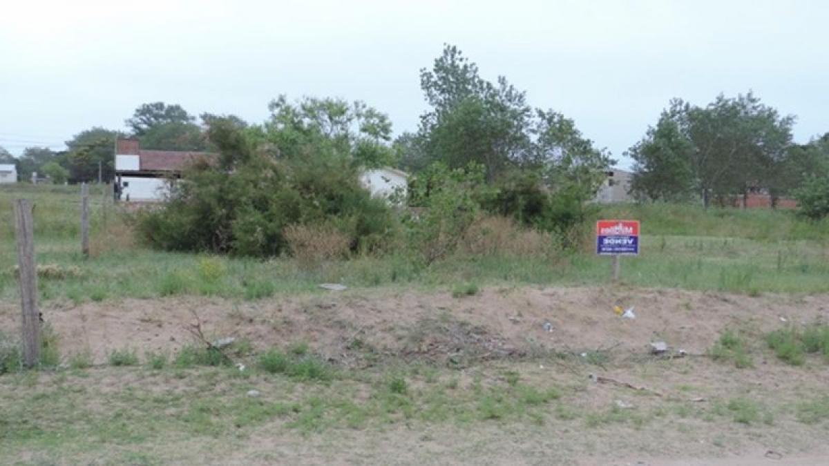  Land in Mar del Plata, Argentina No. 117024