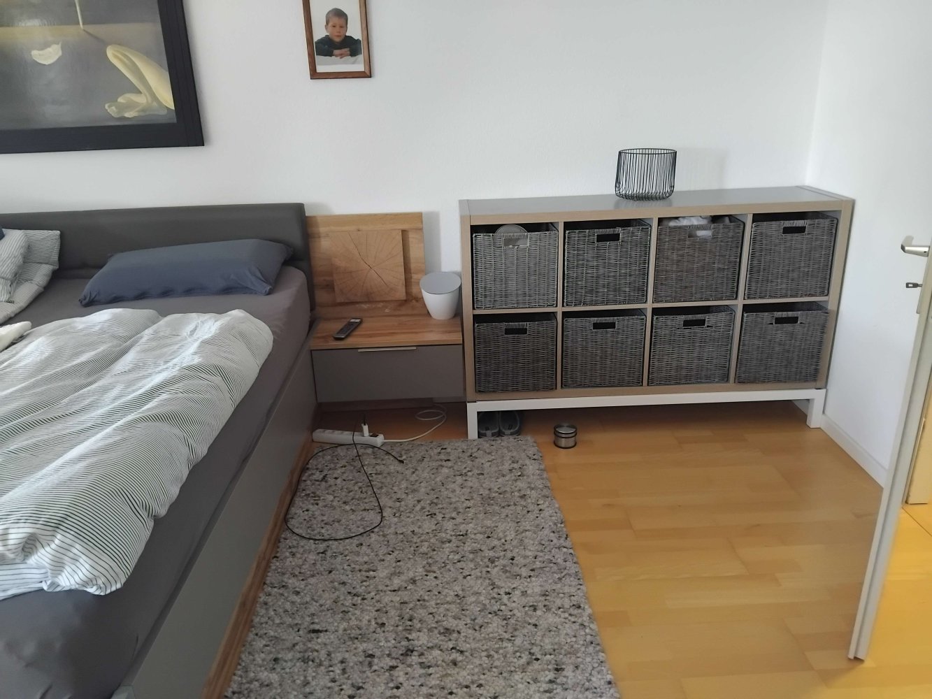 Studio in Wittenberg, Germany, Nr. 222853