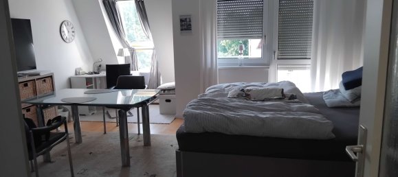 Studio in Wittenberg, Germany, Nr. 222853 13