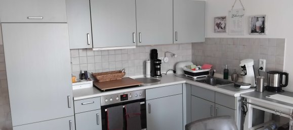 Studio in Wittenberg, Germany, Nr. 222853 10