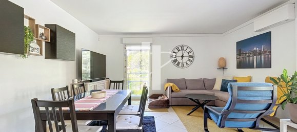 3-salle Appartement à Fréjus, France No. 322635 4