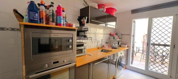 3 غرف نوم شقة في Andalusia, Spain رقم 140440 13