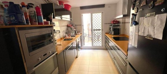 3 غرف نوم شقة في Andalusia, Spain رقم 140440 11