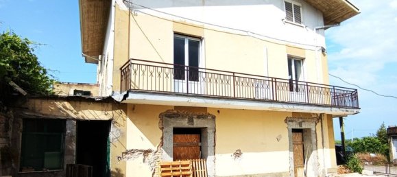 6 Schlafzimmer Villa in Crecchio, Italy, Nr. 281575 2