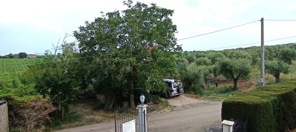 6 Schlafzimmer Villa in Crecchio, Italy, Nr. 281575 10