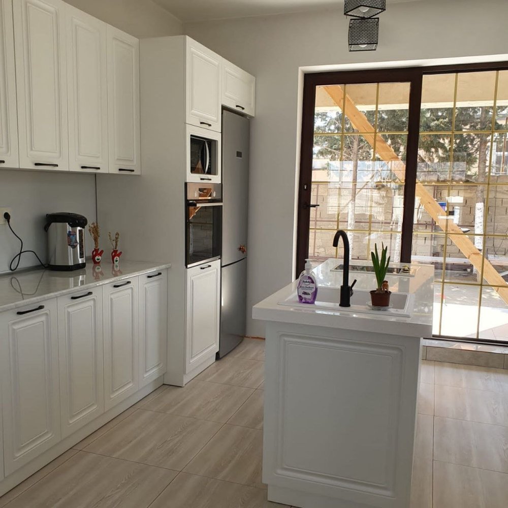 3 غرف نوم منزل في Baku, Azerbaijan رقم 1197