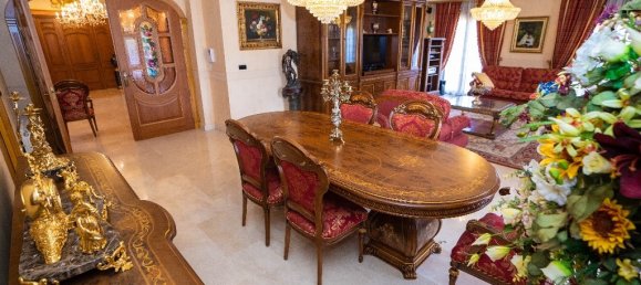 7 bedrooms Villa in Campoamor, Spain No. 7361 13