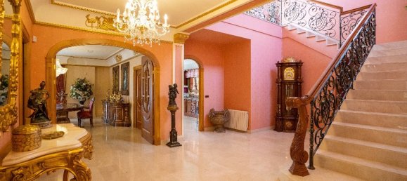 7 bedrooms Villa in Campoamor, Spain No. 7361 27