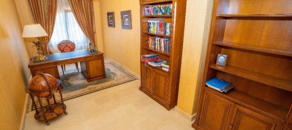 7 bedrooms Villa in Campoamor, Spain No. 7361 22