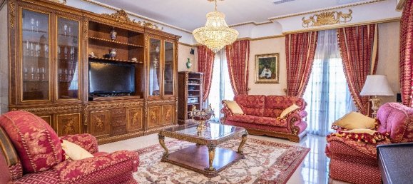 7 bedrooms Villa in Campoamor, Spain No. 7361 18