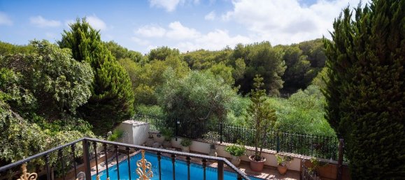 7 bedrooms Villa in Campoamor, Spain No. 7361 19